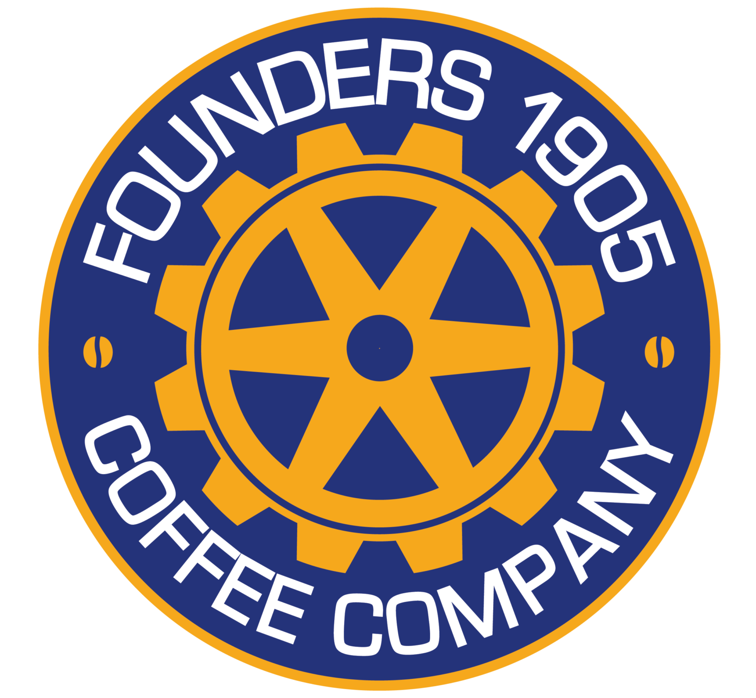 Affiliate Area Founders 1905